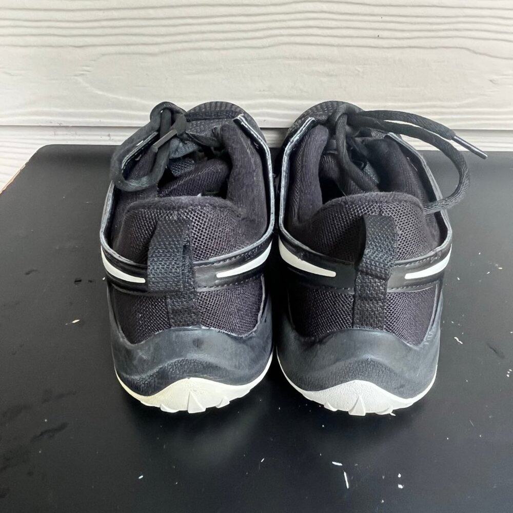 Nike Women's Zoom Hyperace 2 Volleyball Shoes Sneakers Size 8.5 Style AA0286-001 - Picture 6 of 10